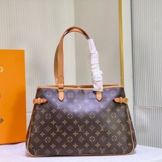 LV Shopping Bags